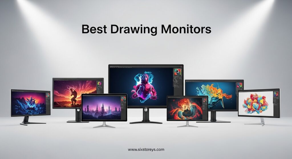 The current image has no alternative text. The file name is: Best-Drawing-Monitors.jpeg