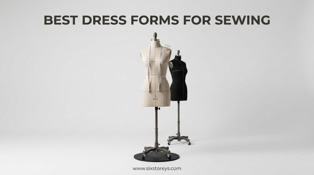 The current image has no alternative text. The file name is: Best-Dress-Forms-for-Sewing.jpeg