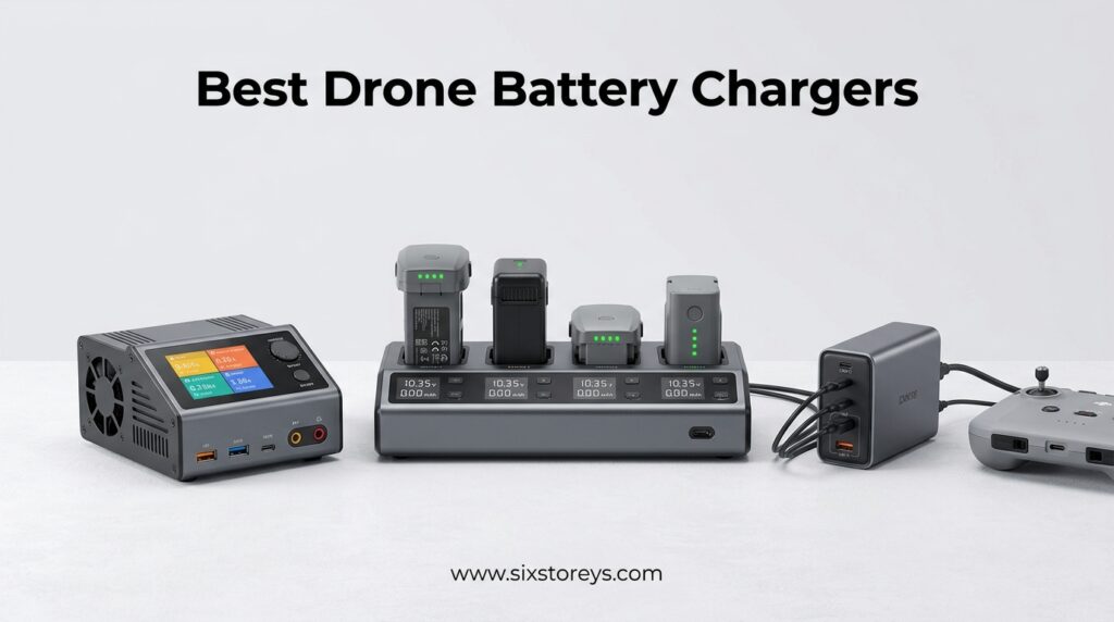 The current image has no alternative text. The file name is: Best-Drone-Battery-Chargers.jpeg