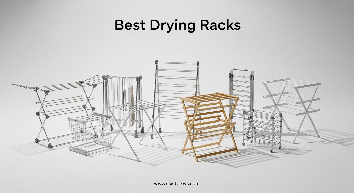 Best Drying Racks