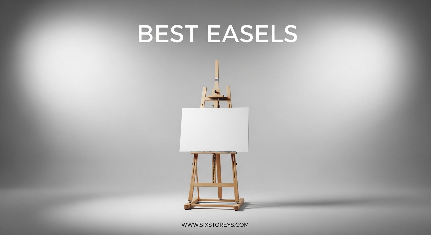 Best Easels