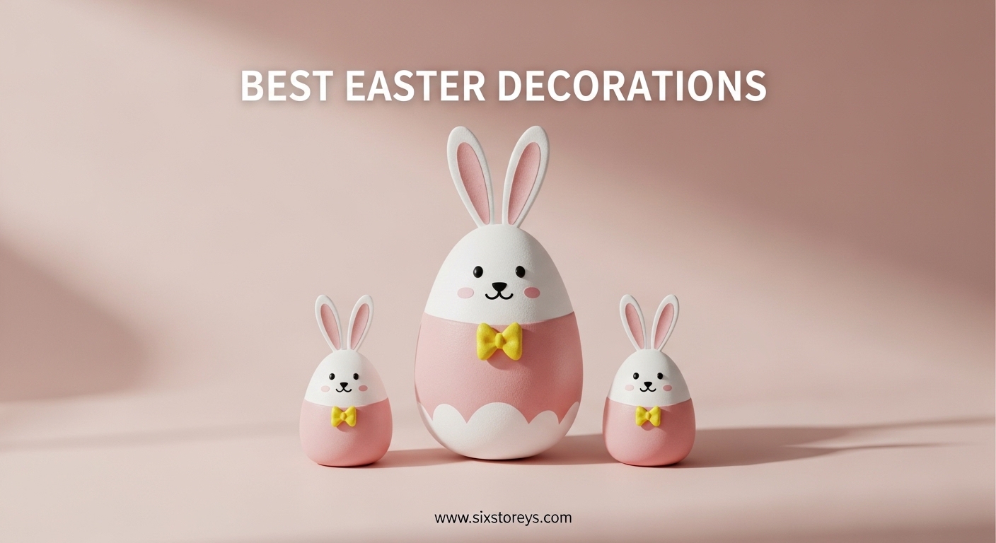 Best Easter Decorations