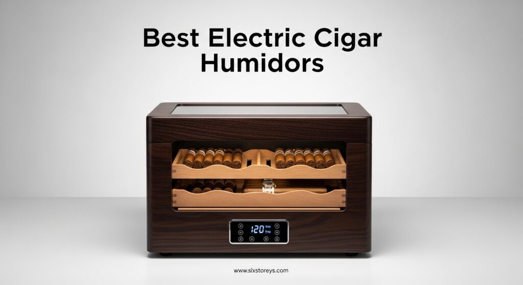The current image has no alternative text. The file name is: Best-Electric-Cigar-Humidors.jpeg