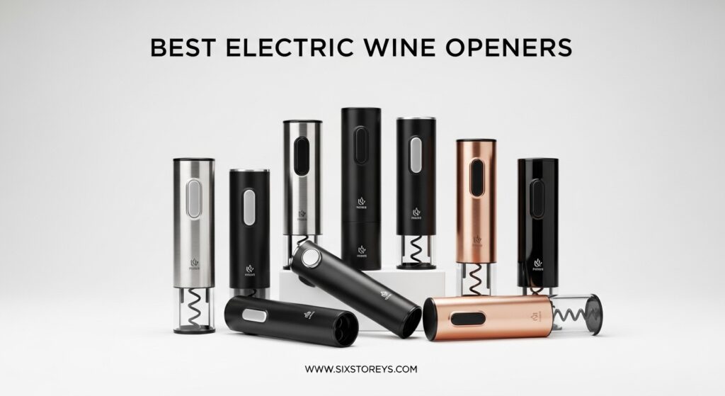 The current image has no alternative text. The file name is: Best-Electric-Wine-Openers.jpeg