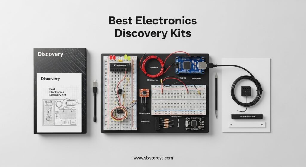 The current image has no alternative text. The file name is: Best-Electronics-Discovery-Kits.jpeg