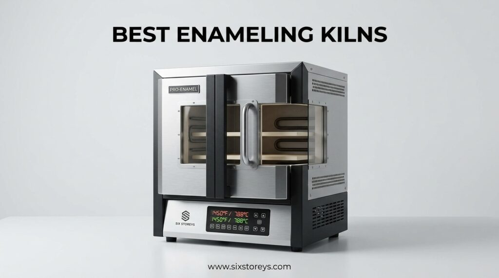 The current image has no alternative text. The file name is: Best-Enameling-Kilns.jpeg
