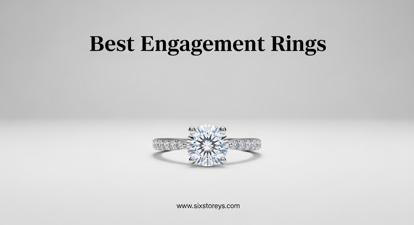 Best Engagement Rings