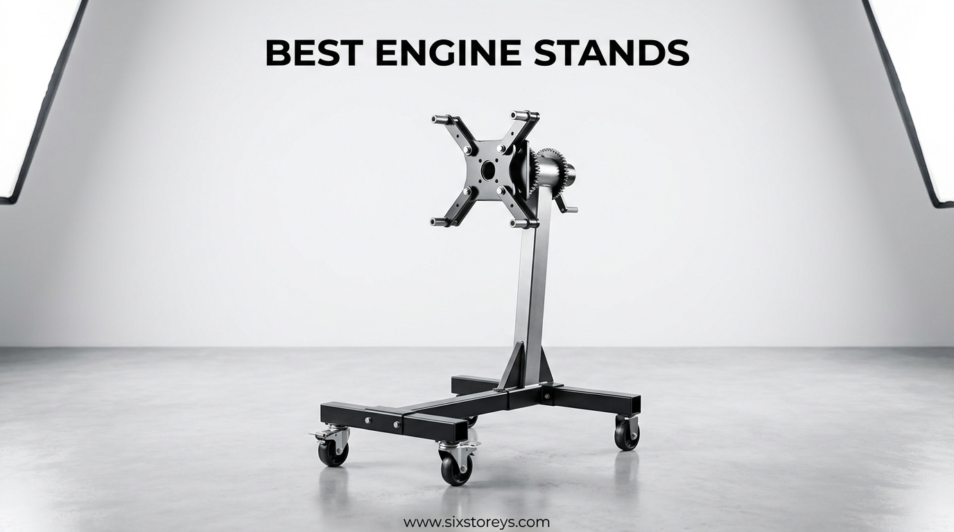 Best Engine Stands