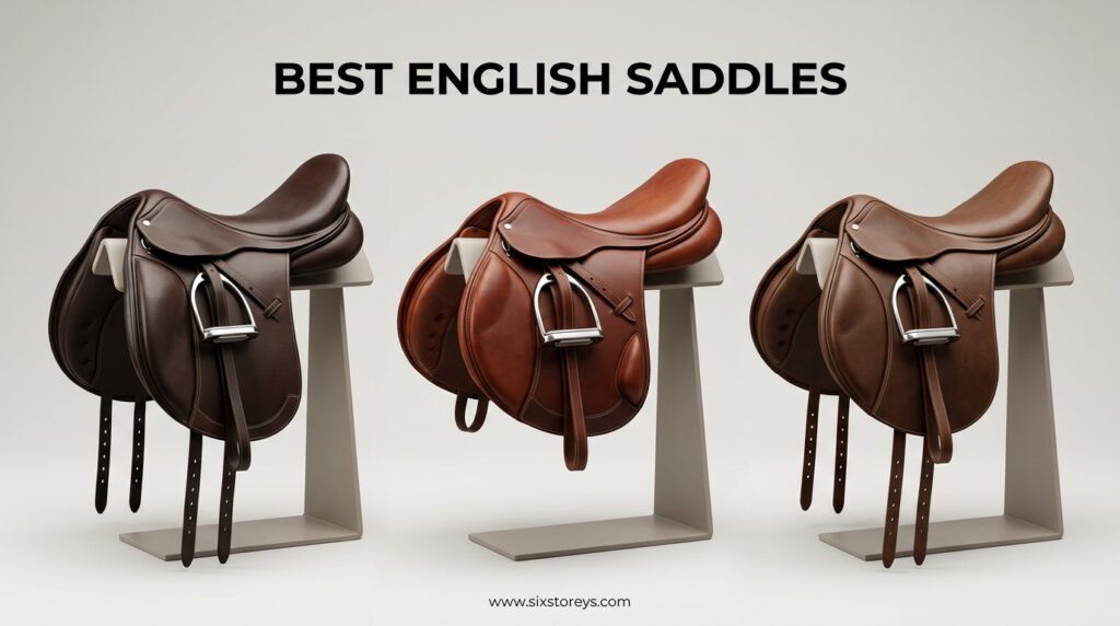 The current image has no alternative text. The file name is: Best-English-Saddles.jpeg