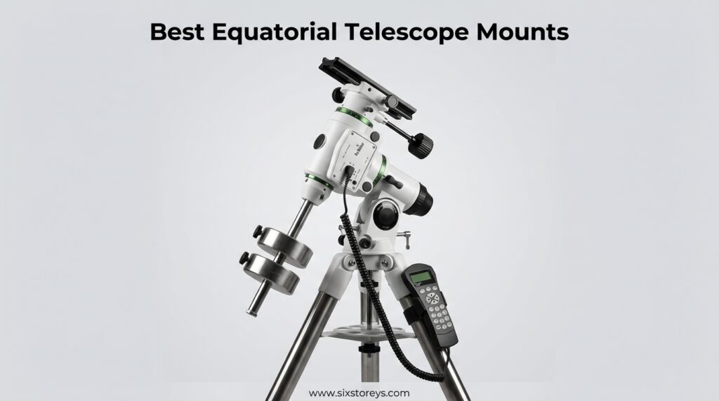 The current image has no alternative text. The file name is: Best-Equatorial-Telescope-Mounts.jpeg
