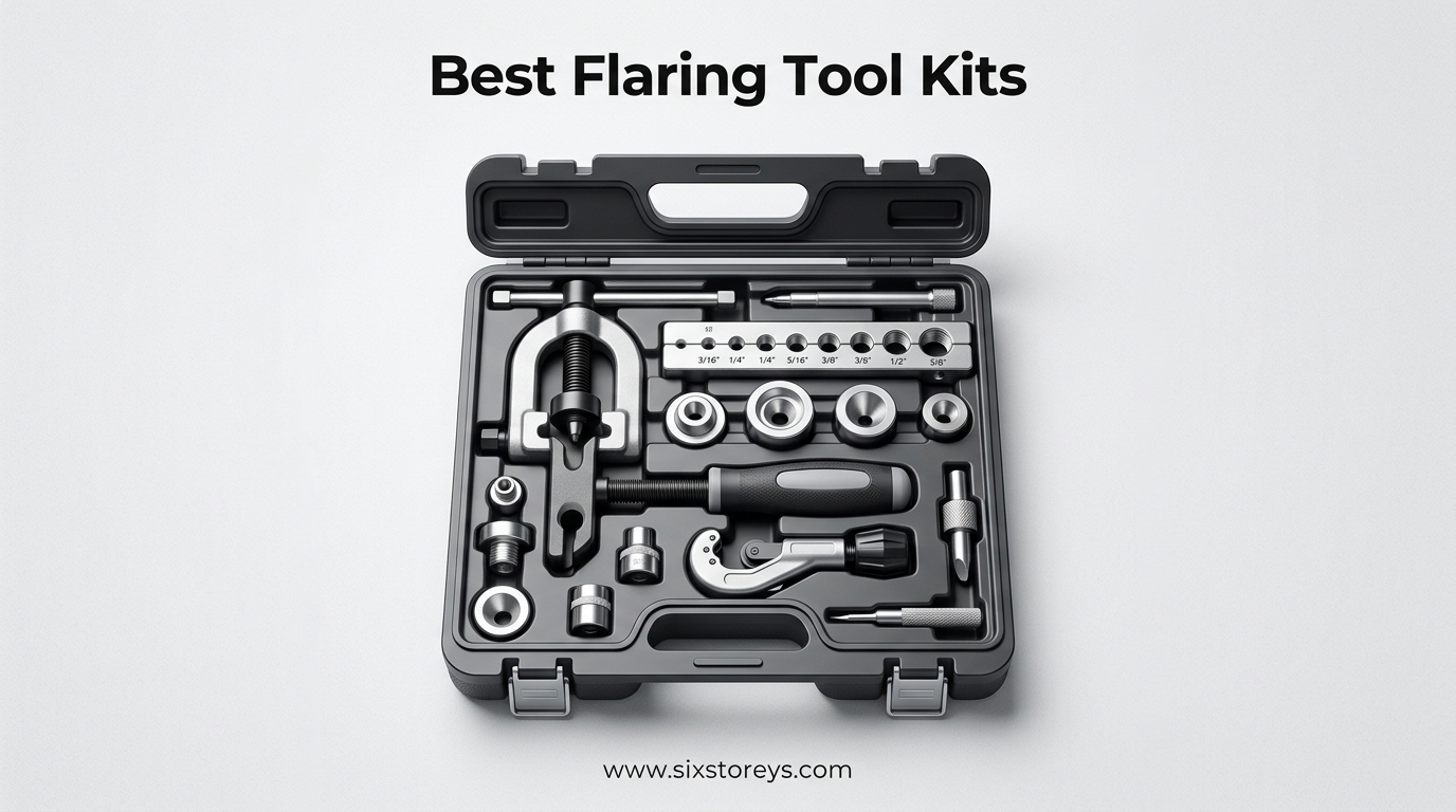 Best Flaring Tool Kits