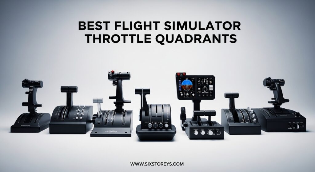 The current image has no alternative text. The file name is: Best-Flight-Simulator-Throttle-Quadrants.jpeg