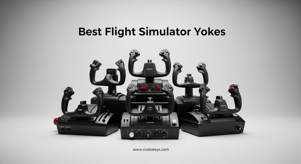 The current image has no alternative text. The file name is: Best-Flight-Simulator-Yokes.jpeg