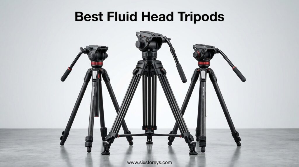 The current image has no alternative text. The file name is: Best-Fluid-Head-Tripods.jpeg