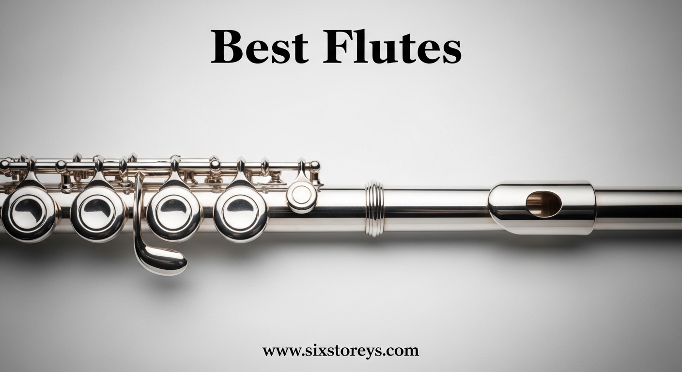Best Flutes