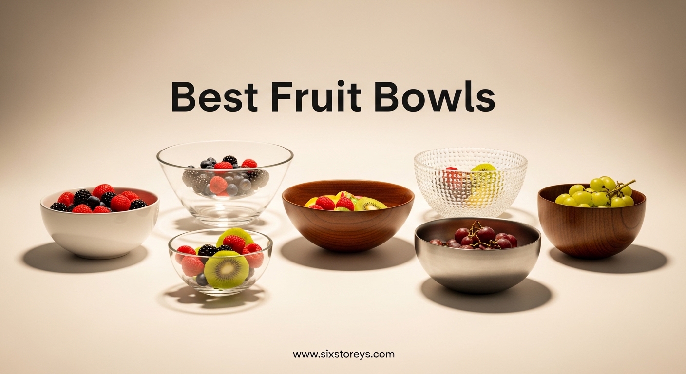 Best Fruit Bowls