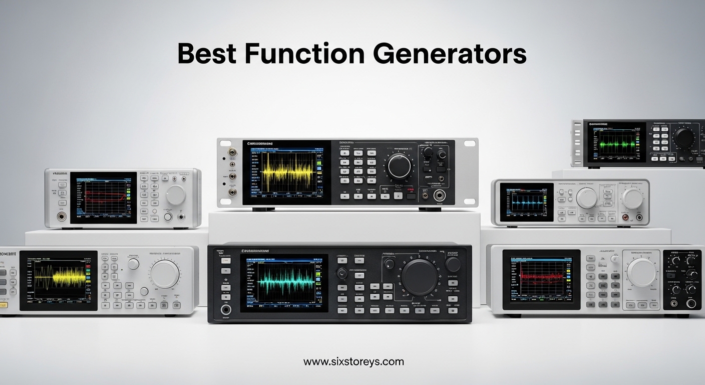 Best Function Generators
