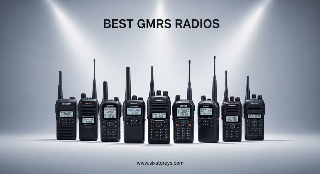 The current image has no alternative text. The file name is: Best-GMRS-Radios.jpeg