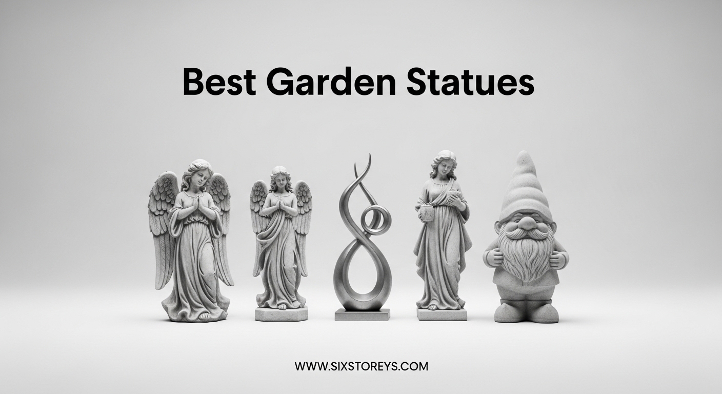 Best Garden Statues