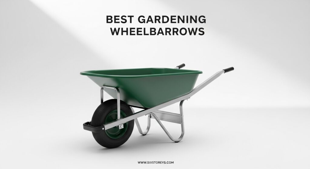 The current image has no alternative text. The file name is: Best-Gardening-Wheelbarrows.jpeg