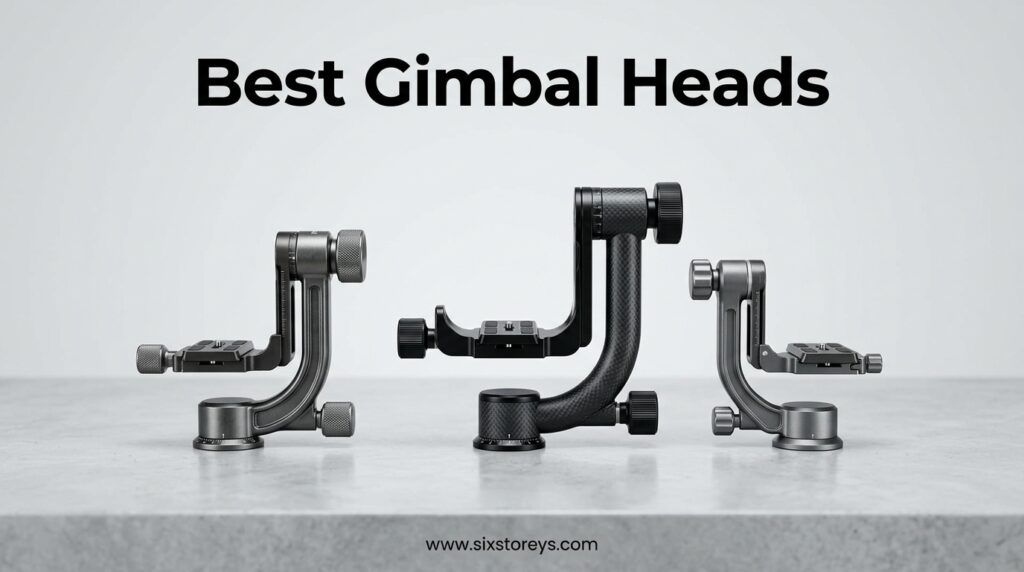 The current image has no alternative text. The file name is: Best-Gimbal-Heads.jpeg