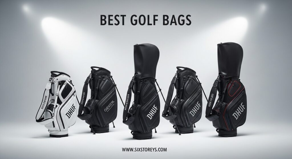 The current image has no alternative text. The file name is: Best-Golf-Bags.jpeg