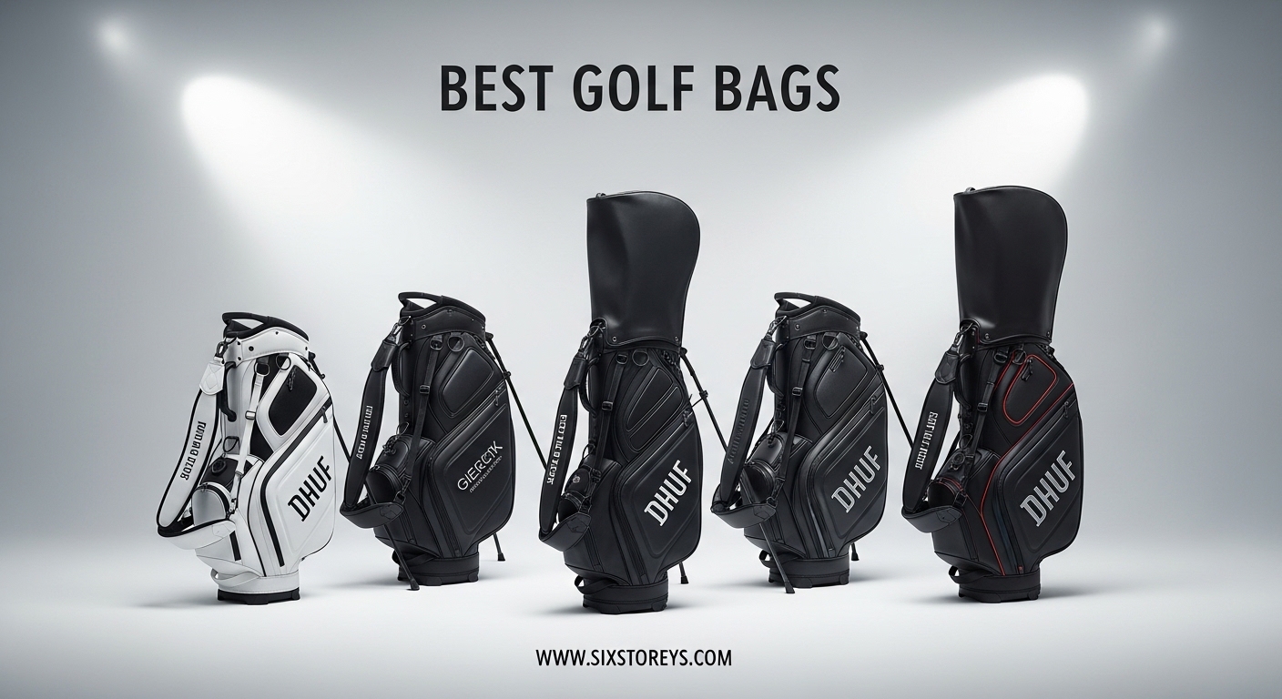 Best Golf Bags