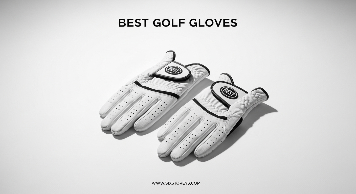 Best Golf Gloves