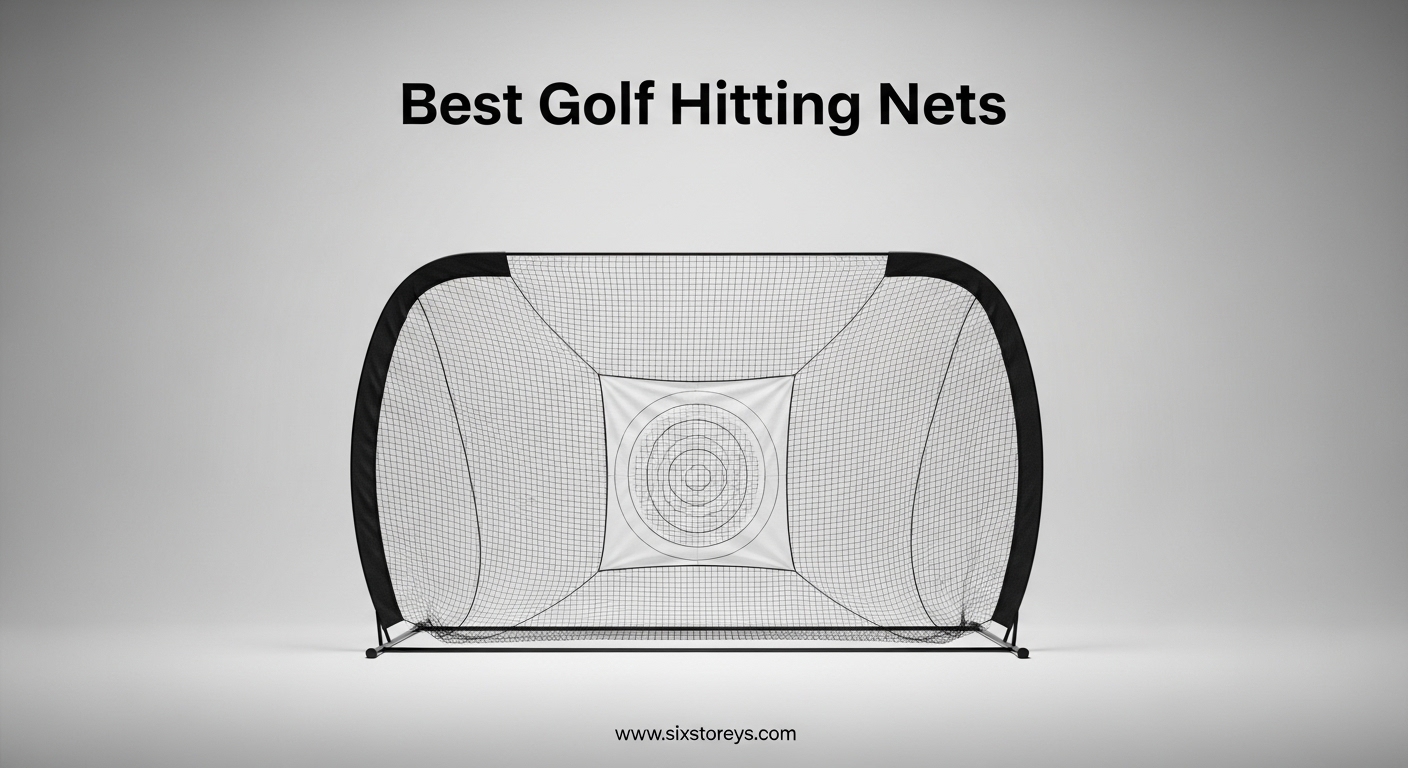 Best Golf Hitting Nets