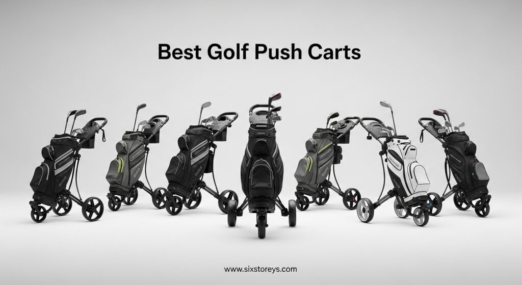 The current image has no alternative text. The file name is: Best-Golf-Push-Carts.jpeg