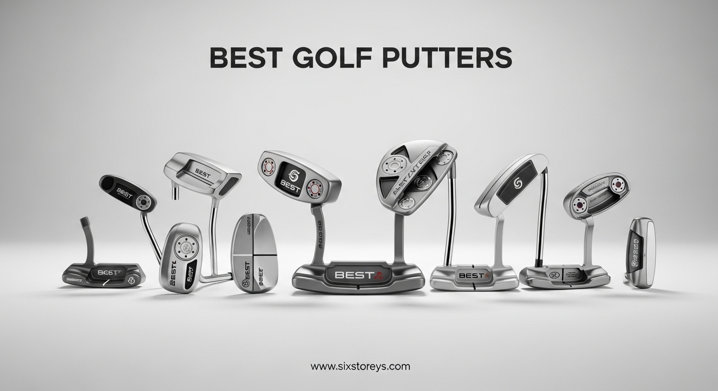 Best Golf Putters