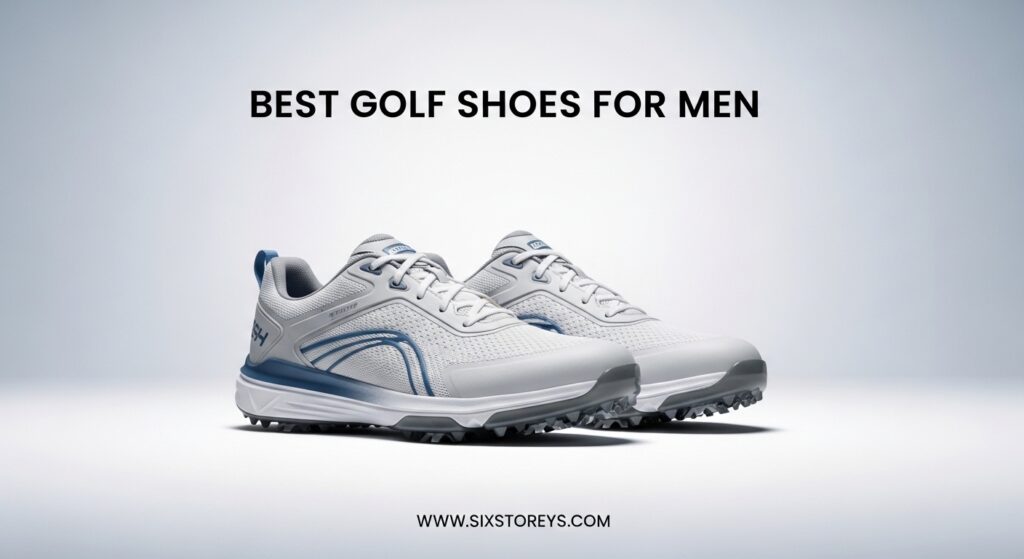 The current image has no alternative text. The file name is: Best-Golf-Shoes-for-Men.jpeg
