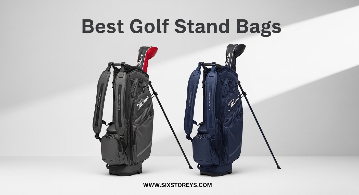 Best Golf Stand Bags