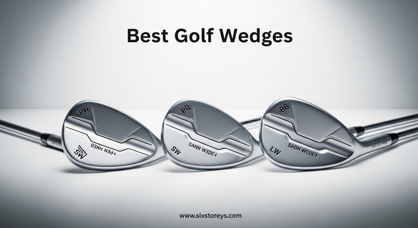Best Golf Wedges