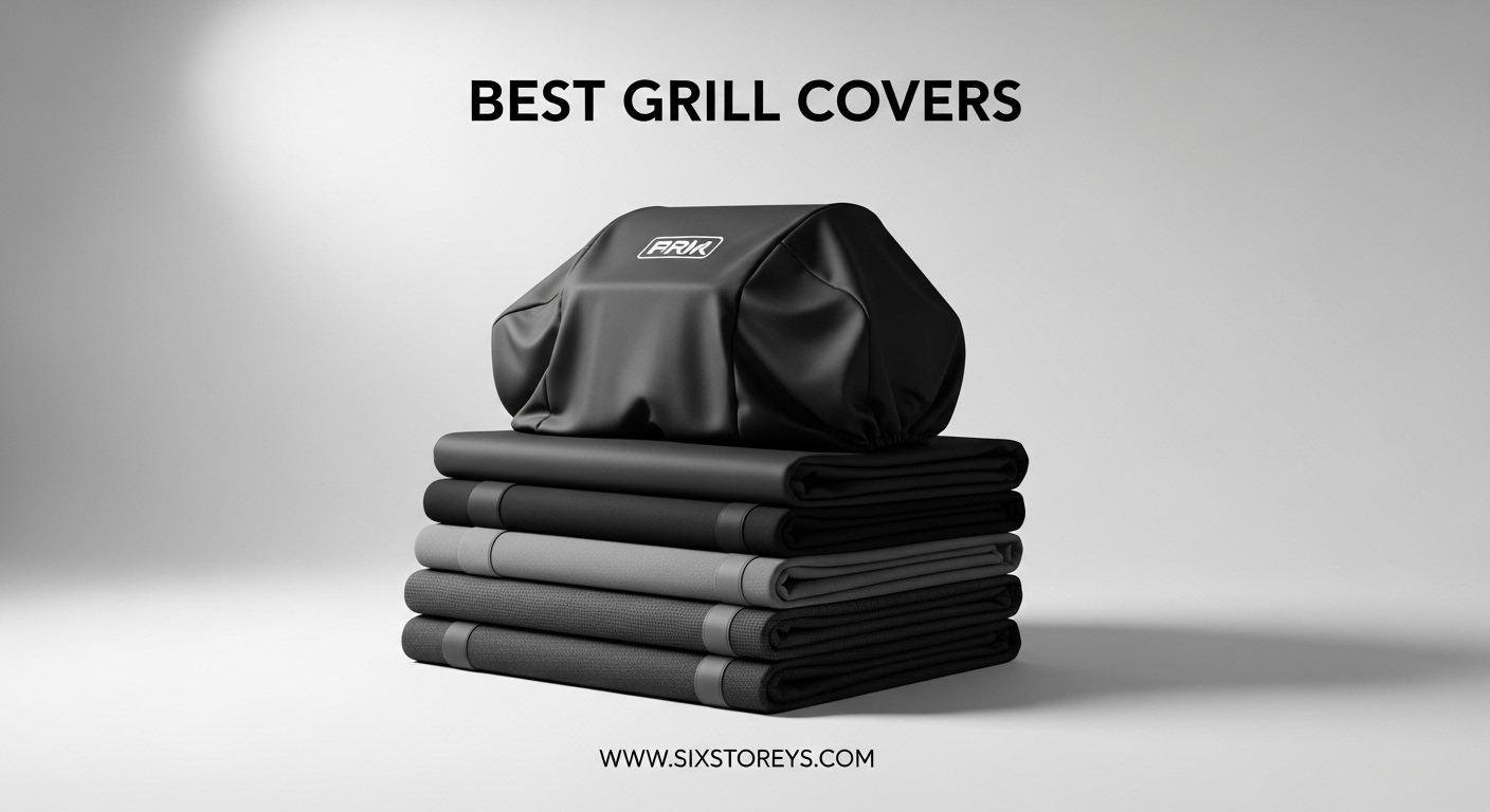 Best Grill Covers
