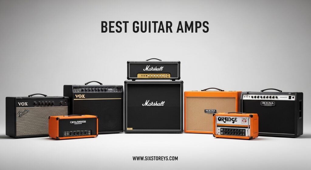 The current image has no alternative text. The file name is: Best-Guitar-Amps.jpeg