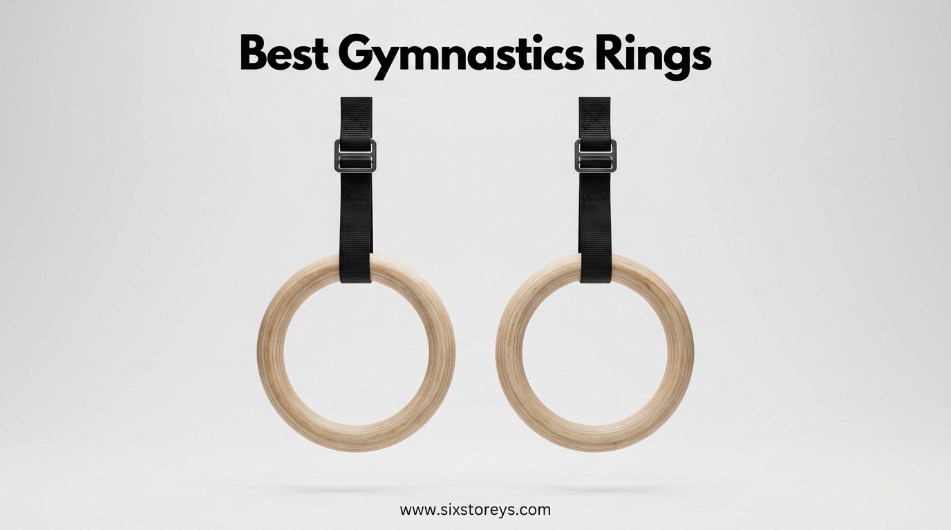 Best Gymnastics Rings