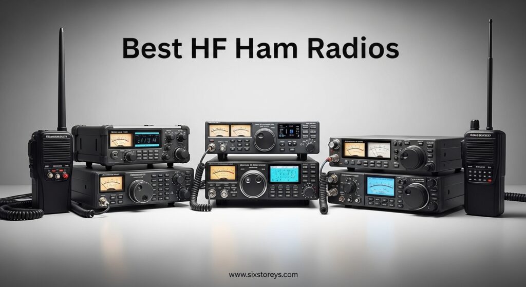 The current image has no alternative text. The file name is: Best-HF-Ham-Radios.jpeg