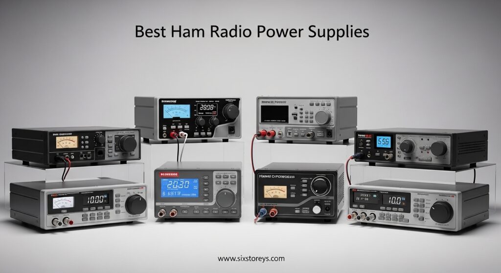 The current image has no alternative text. The file name is: Best-Ham-Radio-Power-Supplies.jpeg