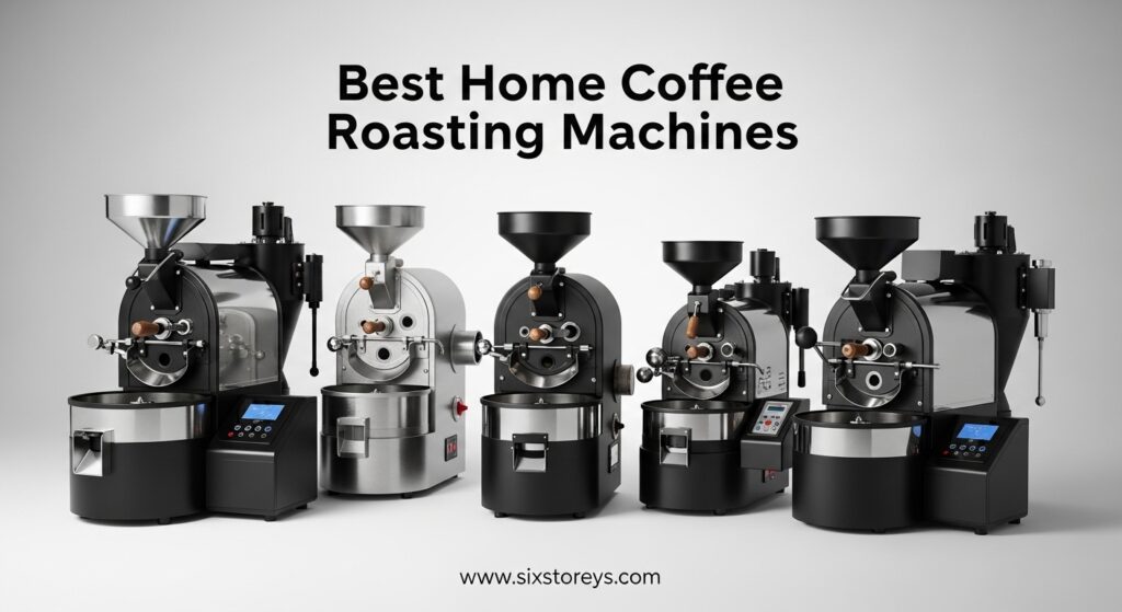 The current image has no alternative text. The file name is: Best-Home-Coffee-Roasting-Machines.jpeg