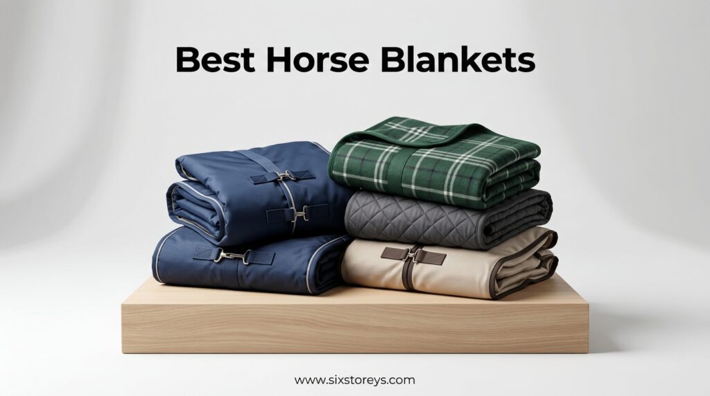 The current image has no alternative text. The file name is: Best-Horse-Blankets.jpeg
