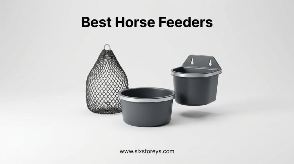 The current image has no alternative text. The file name is: Best-Horse-Feeders.jpeg