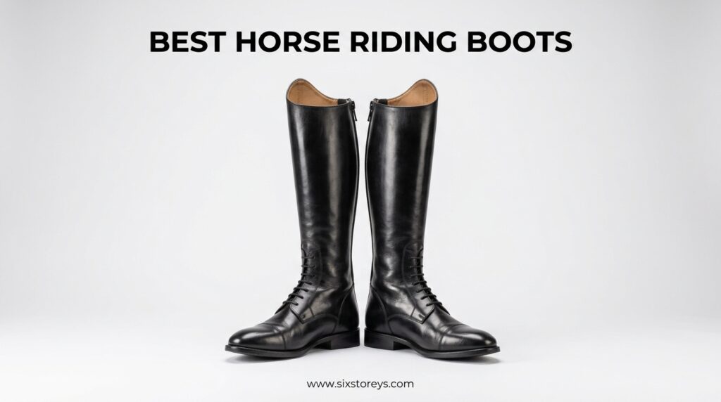 The current image has no alternative text. The file name is: Best-Horse-Riding-Boots.jpeg