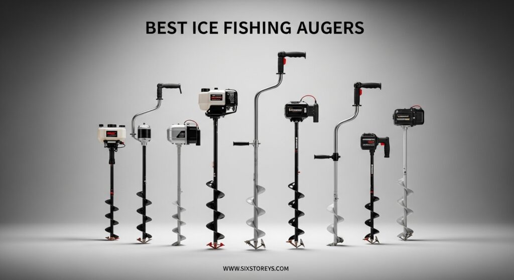 The current image has no alternative text. The file name is: Best-Ice-Fishing-Augers.jpeg