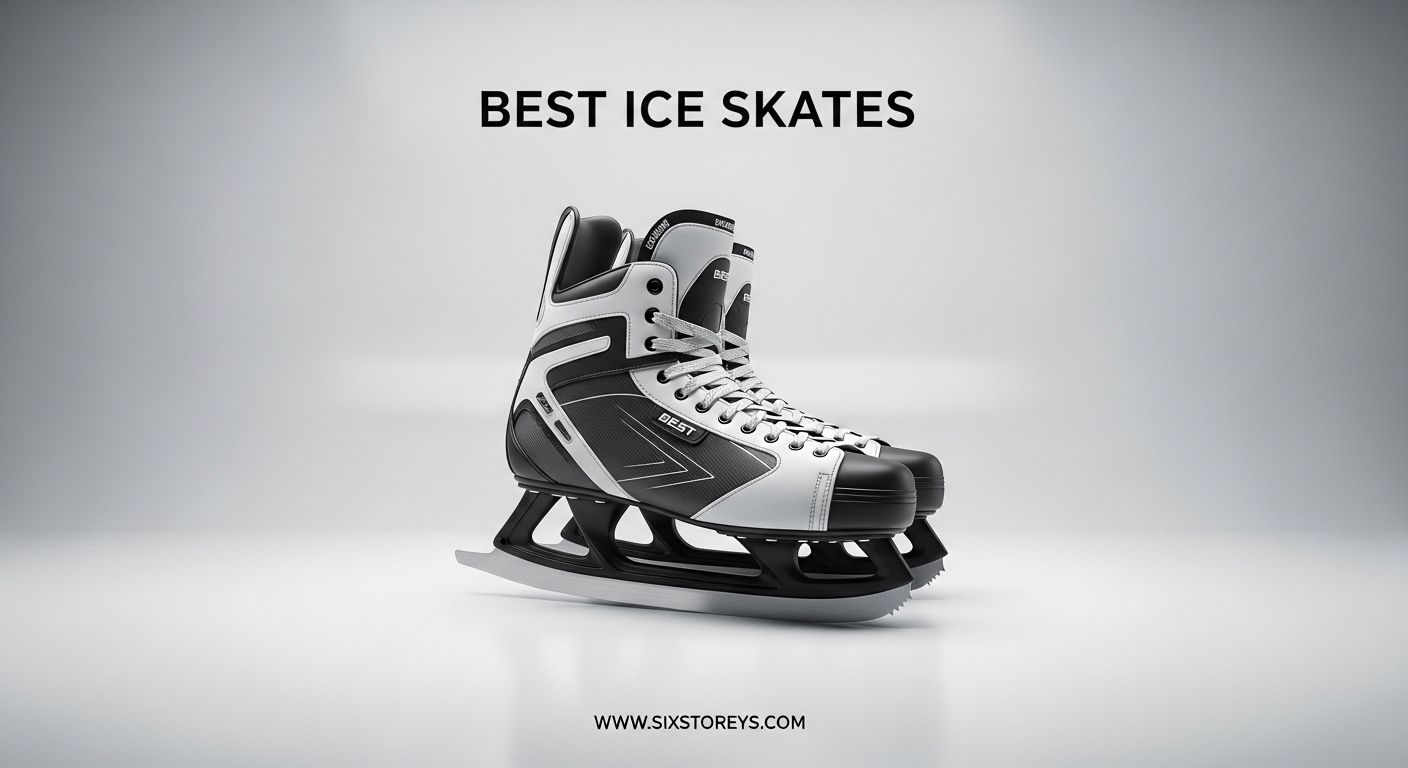 Best Ice Skates