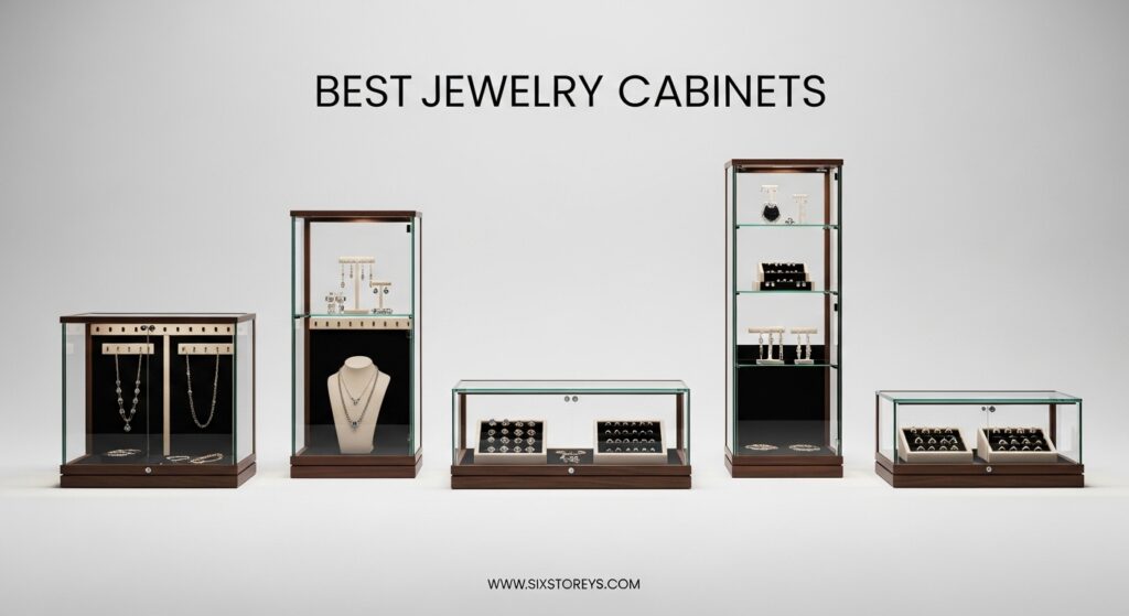 The current image has no alternative text. The file name is: Best-Jewelry-Cabinets.jpeg