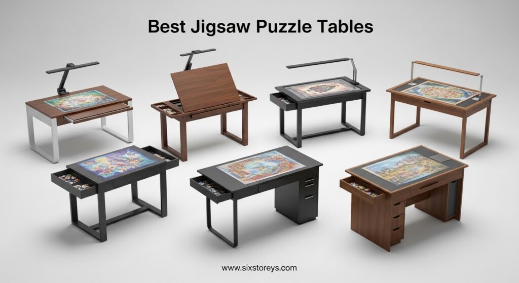 The current image has no alternative text. The file name is: Best-Jigsaw-Puzzle-Tables.jpeg