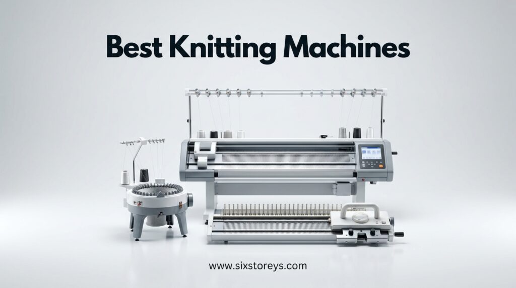 The current image has no alternative text. The file name is: Best-Knitting-Machines.jpeg