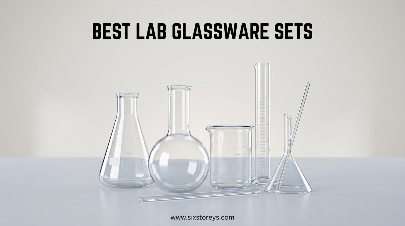 Best Lab Glassware Sets
