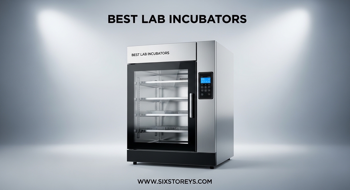 Best Lab Incubators